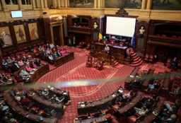 30 ans de Pride au Sénat