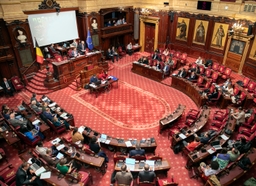 Adoption des dépenses pour l’exercice 2024 et des propositions budgétaires pour l’exercice 2026