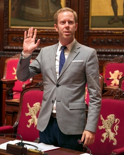 49 nieuwe deelstaatsenatoren