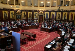 Colloquium Deontologie van de magistraat