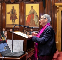 International Military Chiefs of Chaplains Conference