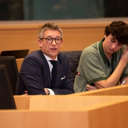 Échange de vues avec le premier ministre sur le Conseil européen