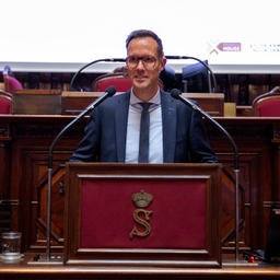30 ans de Pride au Sénat