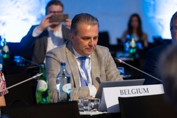 Session annuelle de l'AP-OSCE