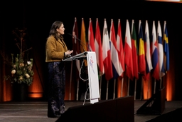 COSAC, 30 novembre-2 décembre 2025