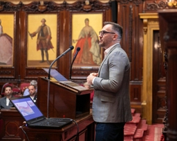 30 ans de Pride au Sénat
