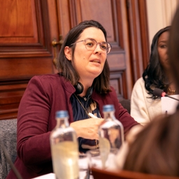 Résolution sur le cancer du sein votée en commission