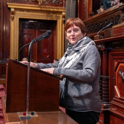 L’évaluation des chefs de corps de la magistrature dans la Constitution