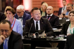 Europees buitenlands, veiligheids- en defensiebeleid