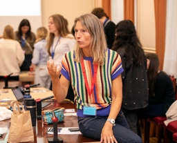 Les conseils de jeunesse débattent au Sénat du climat et de la biodiversité
