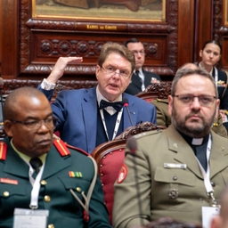 International Military Chiefs of Chaplains Conference