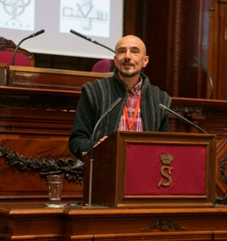 Colloquium "Dertig jaar wet op het dierenwelzijn in België"