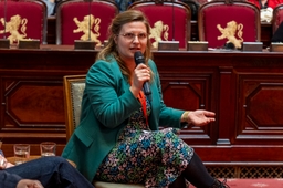 Colloquium Eenoudergezinnen en kansarmoede
