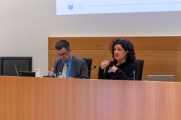 Het jaarverslag 2023 van de Europese Rekenkamer over de EU-begroting en het jaarlijks Werkprogramma van de Europese Commissie