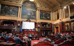 L’évaluation des chefs de corps de la magistrature dans la Constitution