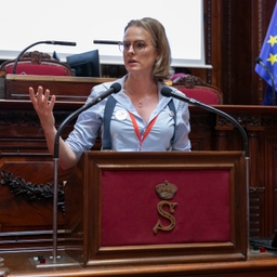 30 ans de Pride au Sénat