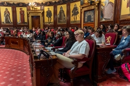 Colloquium Eenoudergezinnen en kansarmoede