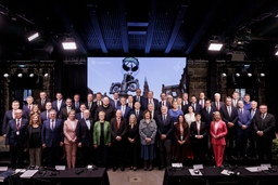 Conférence des présidents de l’UE