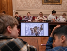 Commémoration de l’Armistice au Parlement fédéral