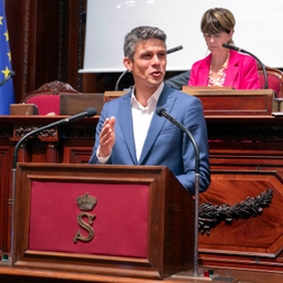 L’évaluation des chefs de corps de la magistrature dans la Constitution