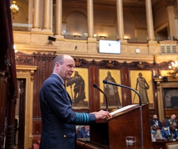International Military Chiefs of Chaplains Conference