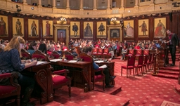 Colloquium “Jongeren in de bres voor het klimaat"