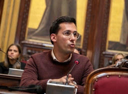 30 ans de Pride au Sénat