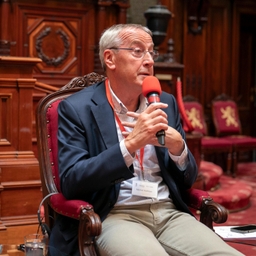 70e anniversaire du Parlement Benelux