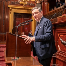 Résolution sur le don d'organes adoptée