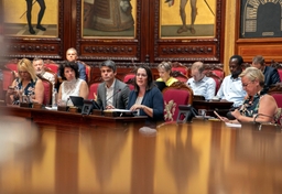 De Senaat stemt in met twee verzoeken tot het opstellen van een informatieverslag