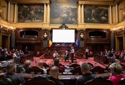 30 ans de Pride au Sénat