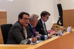 Het jaarverslag 2023 van de Europese Rekenkamer over de EU-begroting en het jaarlijks Werkprogramma van de Europese Commissie