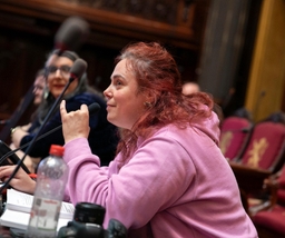 30 ans de Pride au Sénat
