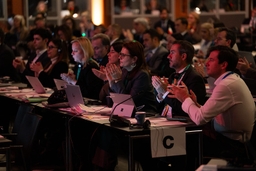 COSAC, 30 novembre-2 décembre 2025
