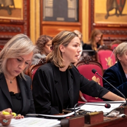 La suppression de l’indexation du financement des partis politiques jusque 2029