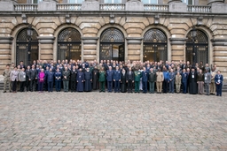 International Military Chiefs of Chaplains Conference