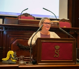 Symposium "Op weg naar de best mogelijke spirituele zorg in de gezondheids- en welzijnszorg"