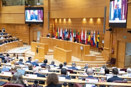 Conferentie inzake stabiliteit, economische coördinatie en bestuur in de EU