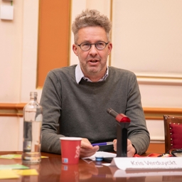 Les conseils de jeunesse débattent au Sénat du climat et de la biodiversité