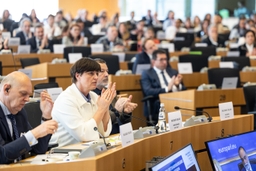 AI Days au Parlement européen
