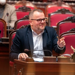 La suppression de l’indexation du financement des partis politiques jusque 2029