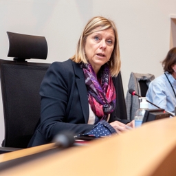 Présentation du Programme de travail de la Commission européenne