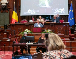 Séance plénière