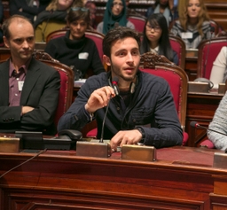 Colloquium Gendergelijkheid, een duurzame ontwikkelingsdoelsteling