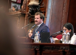 JeugdparlementJeunesse au Sénat