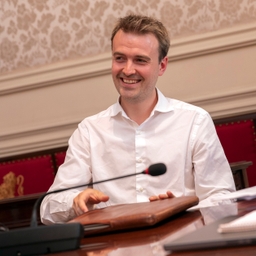 Evaluatie korpschefs van de magistratuur