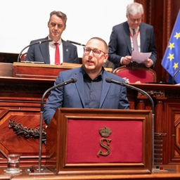 Révision de l’article 195 de la Constitution adopté - séance plénière du 3/04/2026