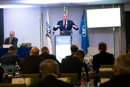 Réunions conjoints des commissions de l’AP OTAN à Bruxelles