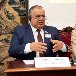 Inter Pares: workshop over genderbewuste parlementen