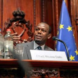 « Place aux enfants » au Sénat